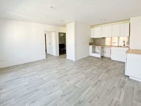 Location appartement 2 pièces, 43.21m², Mennecy - Photo 3