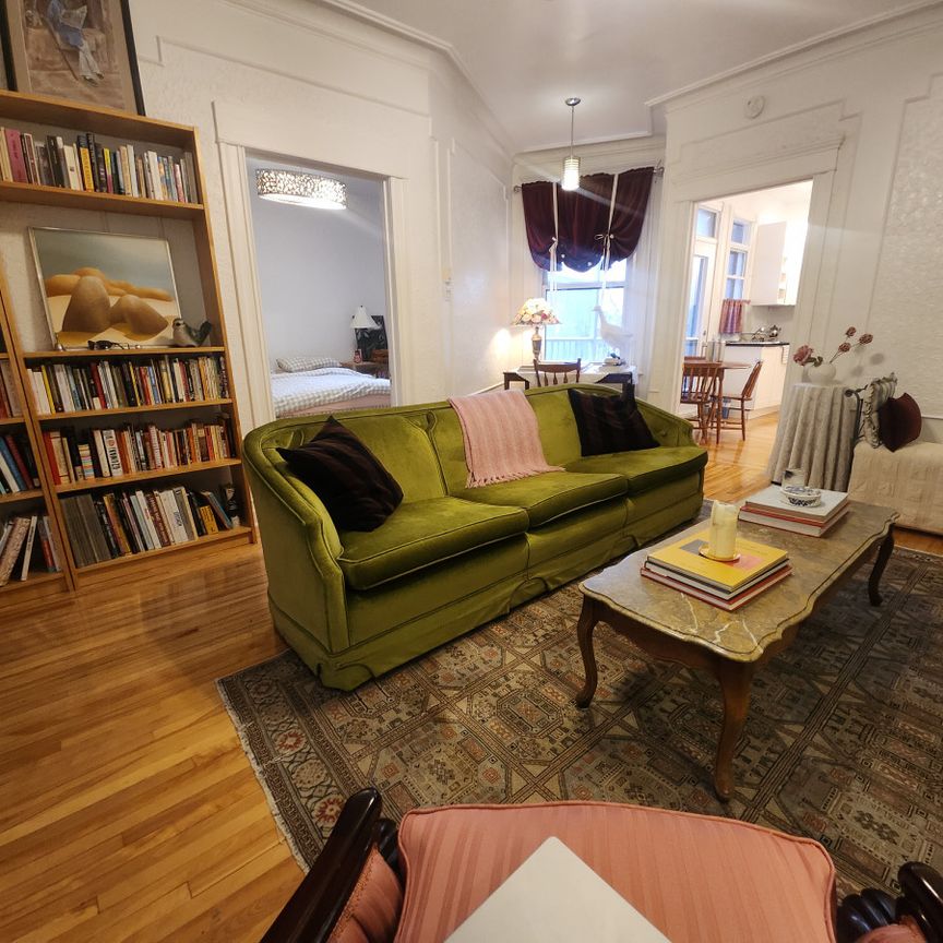 131 Rue Villeneuve Ouest - Photo 1