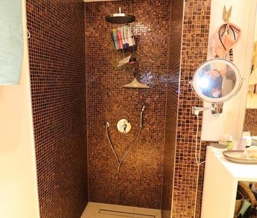 3-Zimmer | Kernsanierte Jugendstilwohnung | Balkon | EBK - Photo 6