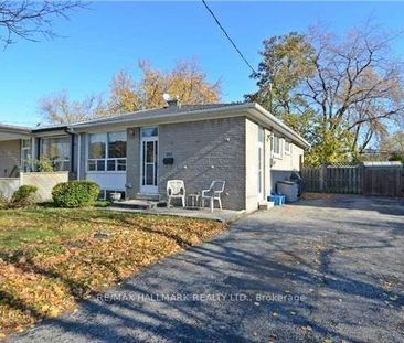 For Lease - 245 Axminster Drive Unit# Bsmt, Richmond Hill, Ontario - Photo 5