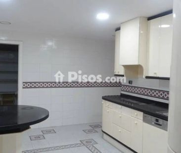 Piso en alquiler en Calle de Munguía - Foto 4