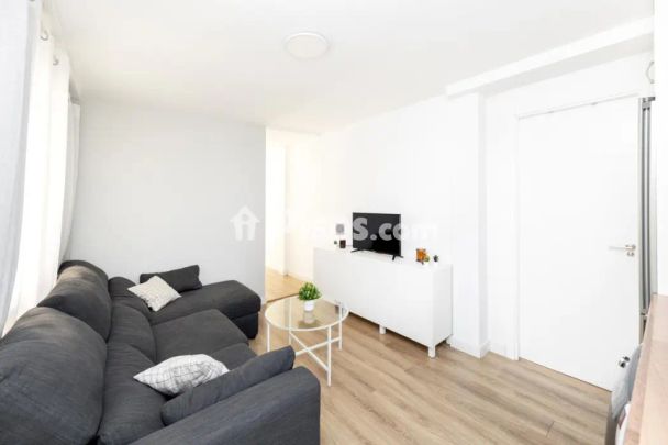 Apartamento en alquiler en Gran Via - Photo 1