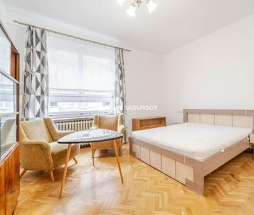 Mieszkanie małopolskie Kraków powierzchnia 51.0 m² C206-WM-26144 - Фото 6