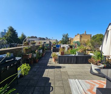 2 Bed Maisonette, London, E14 - Photo 4