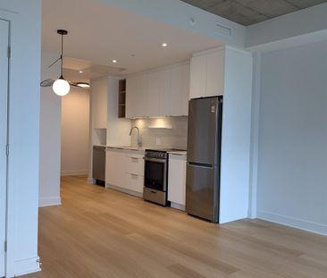 1 CH - 1 SDB - Montreal - $1,590 /mo - Photo 1