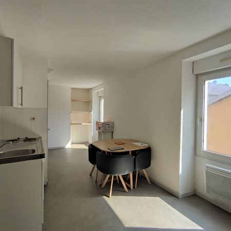 Location Appartement 1 pièce 26m² BELFORT 90000 - Photo 3