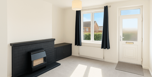 Flaxpiece Road, Clay Cross, Chesterfield, S45 9HB - Photo 1