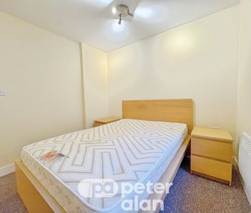 Churchill Way, CARDIFF - Photo 3