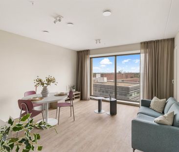 Appartement te huur: Karspeldreef 16-B90 1101 CK Amsterdam - Photo 1