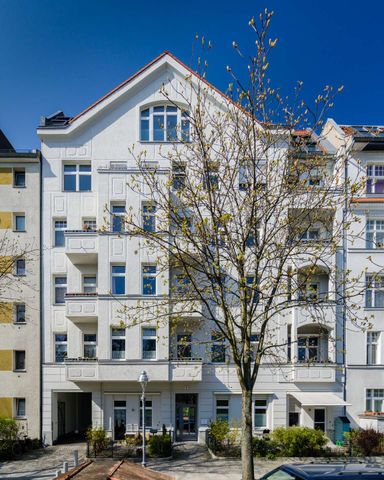 Hochwertig ausgestattete Penthouse Wohnung am Goslarer Platz mit einmaligem Blick über die Stadt - Foto 3