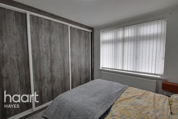 5 bedroom terraced house to rent - Photo 1