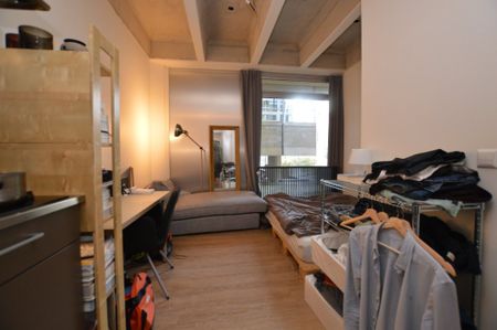 Studio, Burgemeester Drijbersingel - Photo 3
