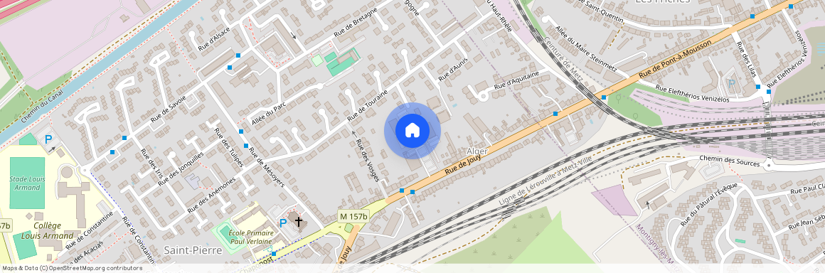 57160 Moulins-lès-Metz