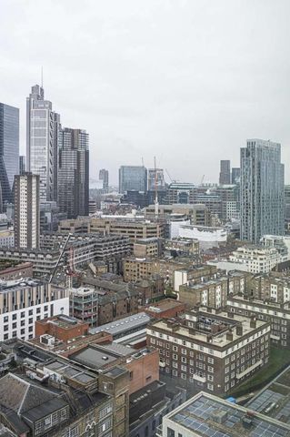 Whitechapel High Street, Aldgate, E1 - Photo 4