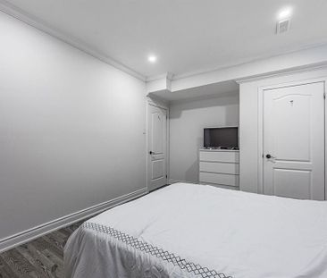 For Lease - 33 St Andrews Boulevard - Lower Unit N/A, Toronto, Ontario - Photo 3