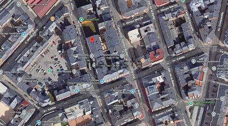 Alquiler de piso en CL Alcon, 24 - Photo 3