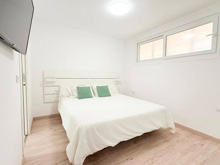 Luxury Flat for rent in Palma de Mallorca, Balearic Islands - Photo 5