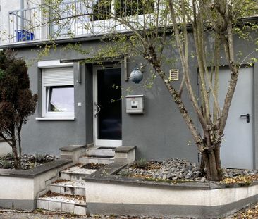 Modernes Single-Apartment in ruhiger, gepflegter Wohnlage - Foto 6