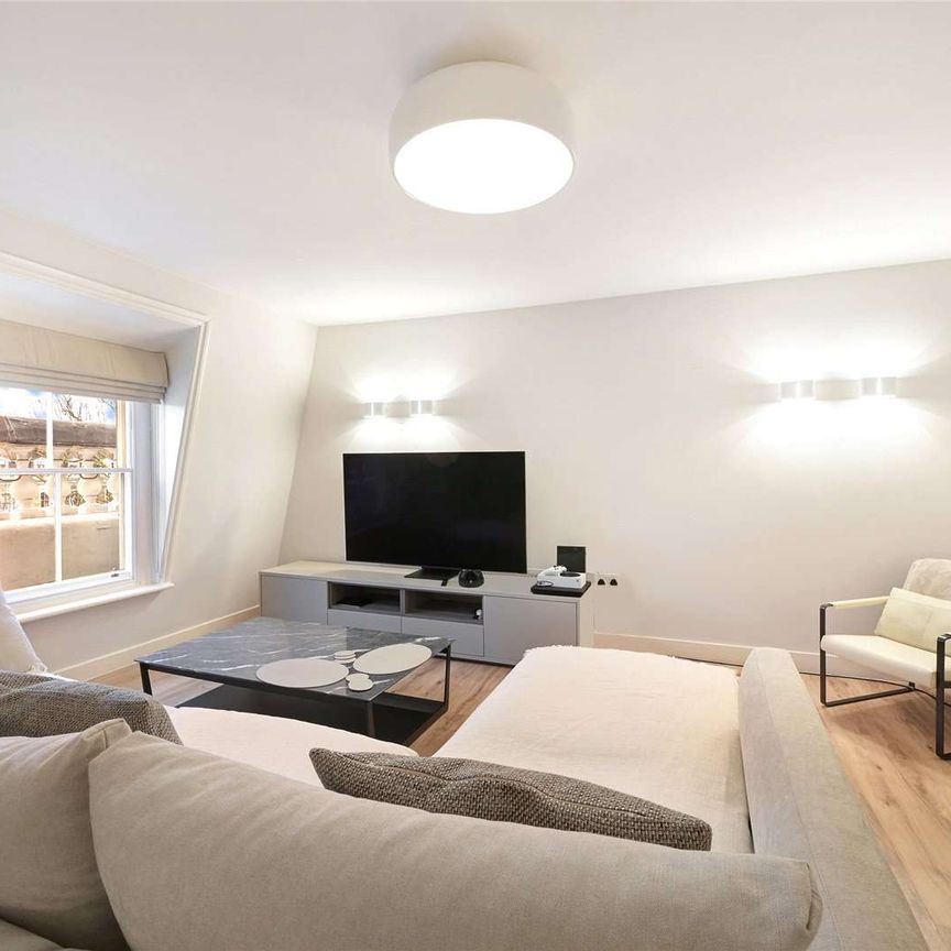 Cranley Gardens, Chelsea, London, SW7 3DA - Photo 1