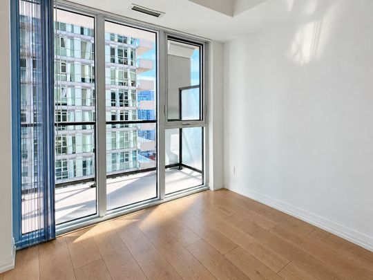 For Lease - 400 King Street Unit# 2912, Toronto, Ontario - Photo 1