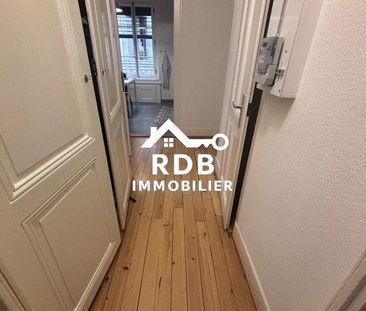 Appartement de 2 pièces au 3ème étage sans ascenseur situé à Genève... - Photo 5