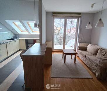 Mieszkanie na wynajem Karłowice ul.Długosza - Dolnośląskie - Zdjęcie 4