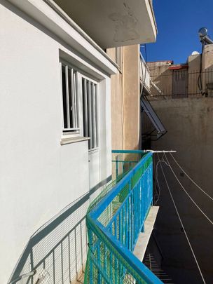 Ενοικίαση κατοικίας, 54 τ.μ., Αθήνα, 450 € - Photo 1