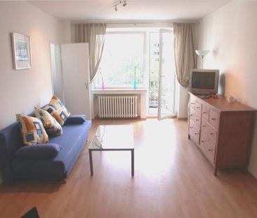 1.5 Zimmer in Düsseldorf - Foto 2