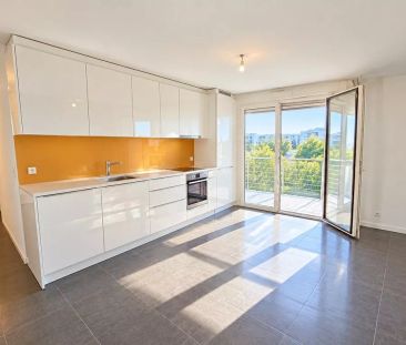 Bel appartement de 2,5 pièces - Photo 3