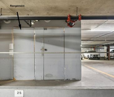 7171 Rue Beaubien E., app.205, H1M 2Y2, H1M 2Y2, Montréal - Photo 4