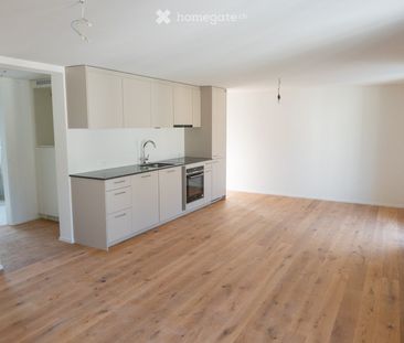Wohnen nahe Altstadt und Kantonsspital - Foto 2