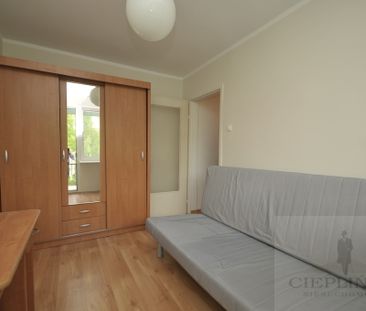 2 pokoje z balkonem, wynajem, SZCZECIN Świerczewo - Zdjęcie 3