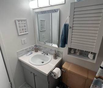 1 Bedroom 1 Bath - RENOVATED PET FRIENDLY - Photo 4