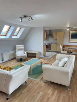 Flat 29 Grafton Court, 85 Kings Road, Belfast, BT5 7BU - Photo 1