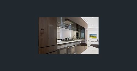 Modern One Bedroom apartment with separate study area - Photo 5