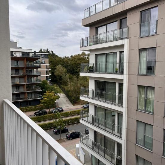 Appartement te huur - Photo 1