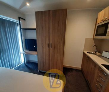 1 bedroom flat to rent - Photo 3