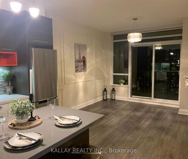 For Lease - 36 Park Lawn Road Unit# 2602, Toronto, Ontario - Photo 1