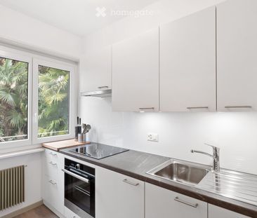 schönes Bijoux möbliert zum vermieten in Seenähe in Ascona - Foto 4