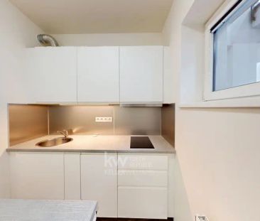 Pronájem bytu 1+1, 33 m - Photo 2