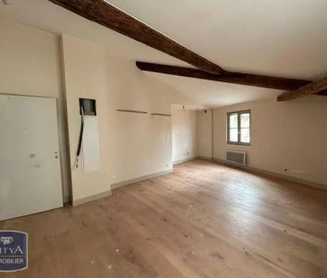 Appartement à louer 2 pièces 40.67m² - Photo 1