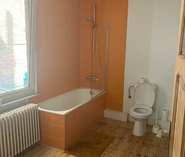 Herenhuis met 1 kamer vrij te Hoboken - Photo 3