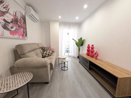 Alquiler de piso en Calle Pelayo, 1 - Foto 4