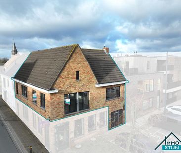 Ruim appartement met garage - Foto 6