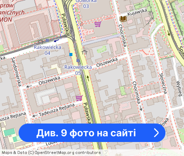 Dla singla lub pary / Plac Unii Lubelskiej - Фото 1
