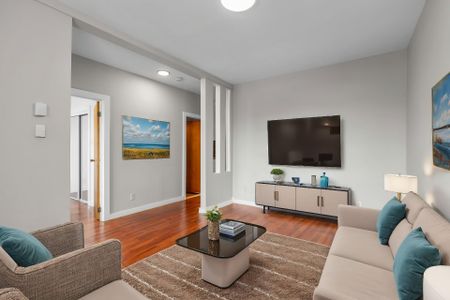 Condo for rent, Montréal (Verdun/Île-des-Soeurs) - Photo 2