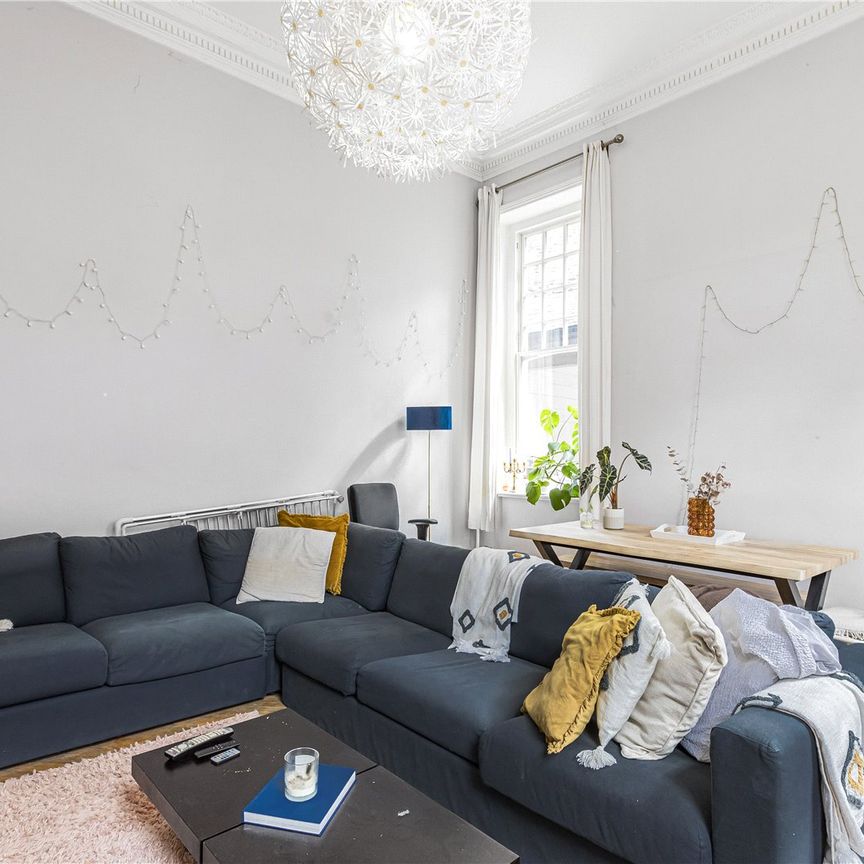 Clerkenwell Road, London, EC1M 5RS - Photo 1
