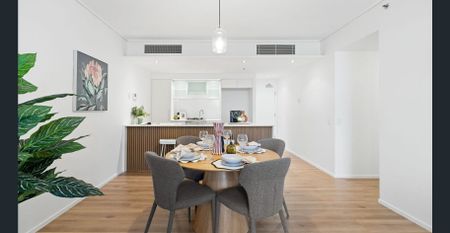 Panoramic Riverfront Living in Skyline Apartments - Photo 5