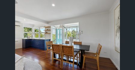 Family Abode- Poolside Living & Spacious Outdoor Entertaining - Photo 3