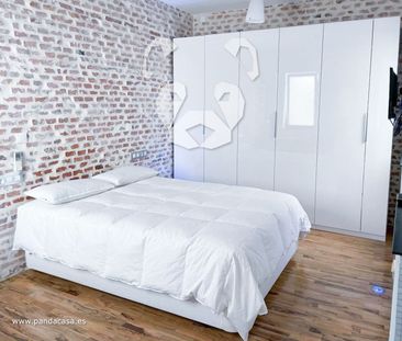 Piso de alquiler en Jorge Juan, Goya - Photo 5